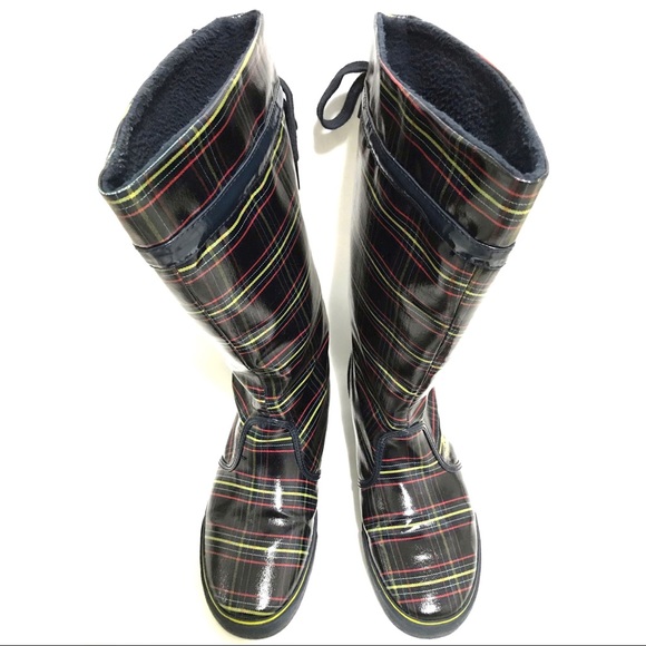 DVS “Savannah Rain” - Rain Boots - Picture 2 of 15